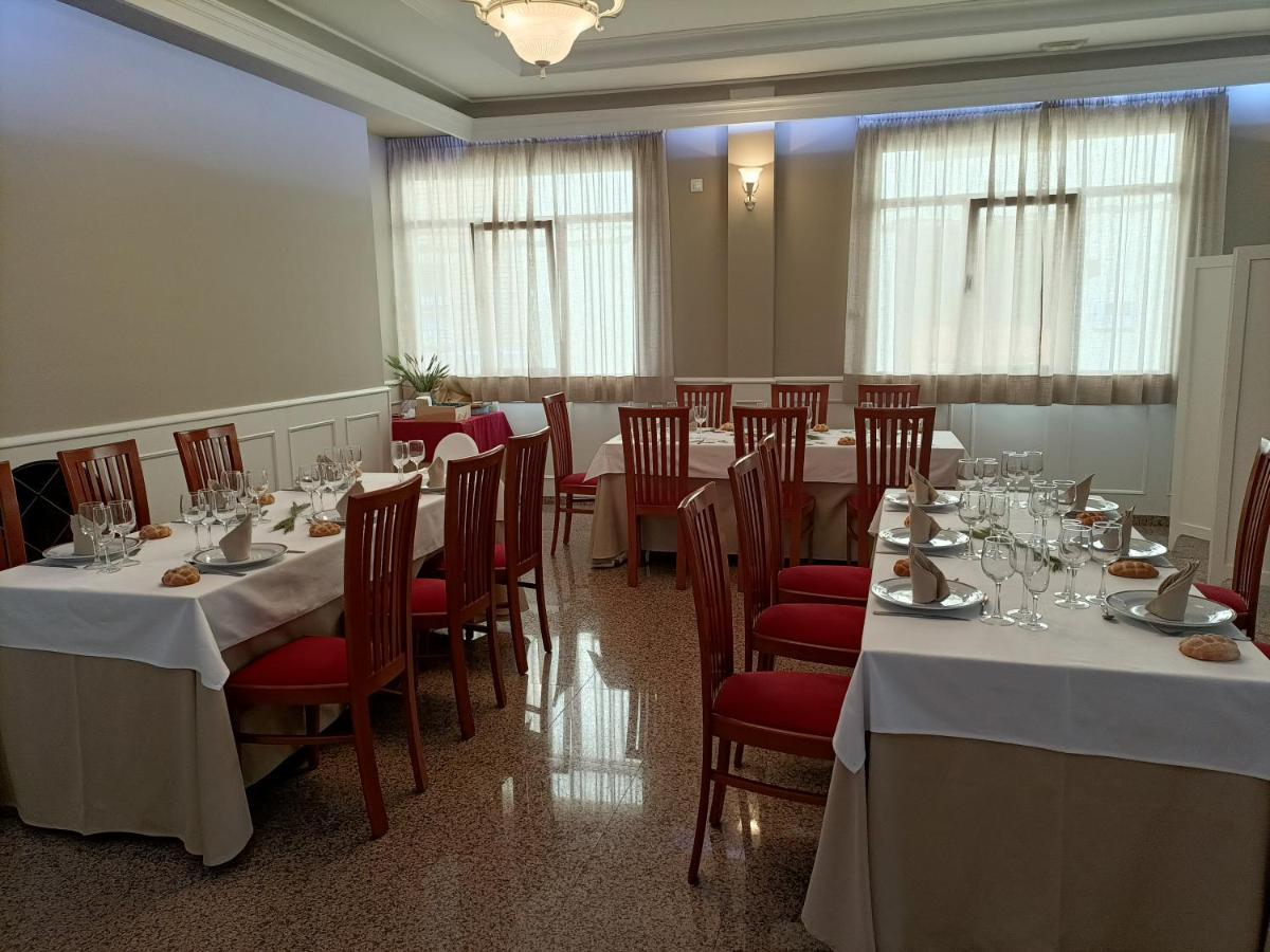 Hotel Espanol La Pueblanueva Esterno foto
