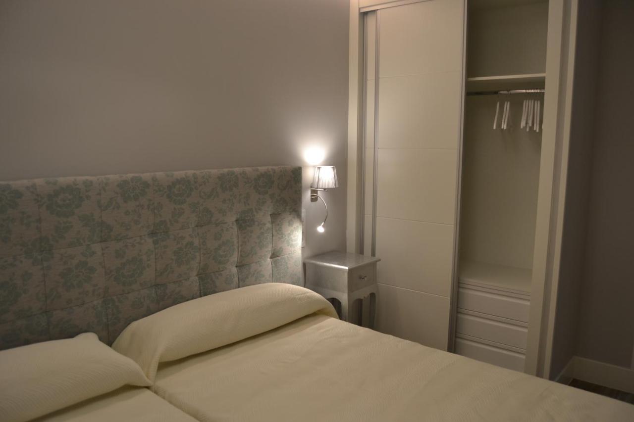 Hotel Espanol La Pueblanueva Esterno foto