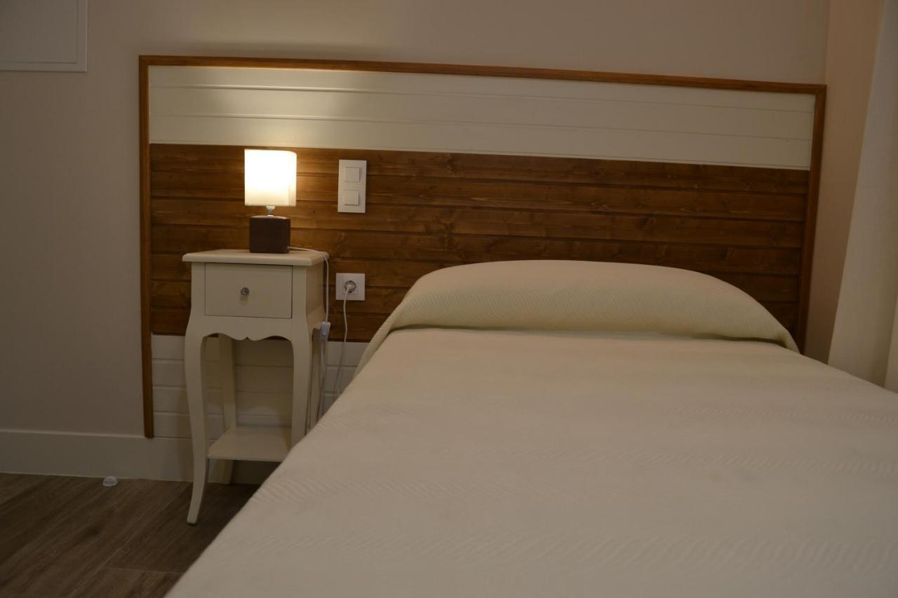 Hotel Espanol La Pueblanueva Esterno foto